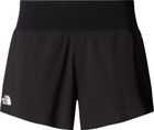 Womens Summit Pacesetter 3IN Short