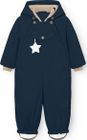 Matwisti Fleece Lined snowsuit. GRS