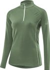Women Midlayer Transtex Merino