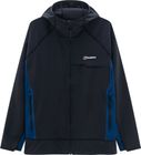NEW M Urban Woven Hooded Jacket