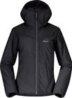 Y Mountainline Insulated Windbreaker Jacket Women