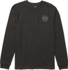 Salty Fill LS Tee