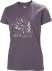 W Massif Graphic T-shirt