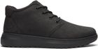 Mens Mid Lace UP Chukka Boot