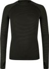 Seamless Merino 2 Maglia