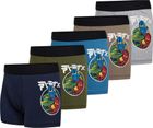 LWAIKO 603 - 5-PACK Boxers