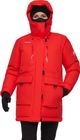 Arctic IN Hooded Parka Women