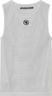 Fishnet Sleeveless Baselayer II