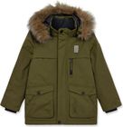 LWJEBEL 751 - Jacket