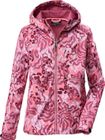 KOS 154 Girls Softshell Jacket