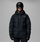 Glacier Ridge Down Jacket