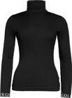 Mira Long Sleeve Knit Sweater