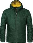 Insulated Jacket Style Cascata Men
