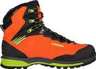 Cadin II GTX Mid