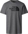 Mens Short Sleeve Easy Tee