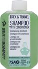 Trek & Travel Liquid Conditioning Shampoo 100ml