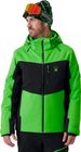 Copper Jacket