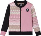 Wool Sweater, Moomin Idelar