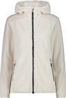 Woman Jacket FIX Hood
