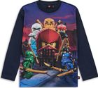 LEGO NINJAGO T-shirt – Lwtaffy 613