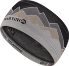 Argon Light Knitted Headband Uni