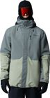 Men’s Last Tracks III Waterproof Ski Jacket