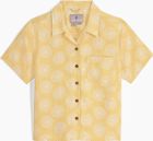 W Camino Pucker Short Sleeve