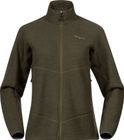Rabot Merino Fleece Midlayer Jacket Women
