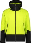 MAN Jacket FIX Hood