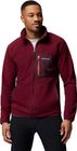 Fast Trek Overlay Full Zip