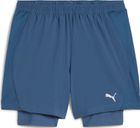 M Run Velocity 2IN1 Short