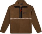 U Rhynie Aztec Half Zip