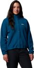 Women's Jasper Ridge Pebbled Fleece Jacket