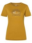 W Tent View Tee