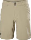 W Brona Softshell Shorts
