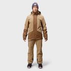 Planker Drymaxx Ski Jacket Men's