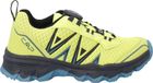Kids Aksa Fitgo Fast Hiking Shoes