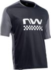 Edge Jersey Short Sleeve