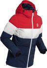 Jacket Podium Flag Wmn