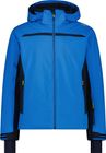 MAN Ski Jacket Zip Hood