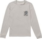 Surf Shark Boys LS Sunshirt