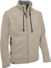 Lichtenau - Polar Strickfleecejacke