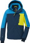 KSW 200 Boys Ski Jacket