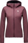 W First Light Hybrid Hoody