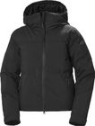 W Nora Short Puffy Jacket
