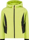 KID G Jacket FIX Hood