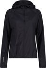 Woman Jacket FIX Hood