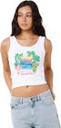 Topanga Canyon Tank