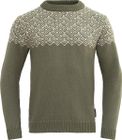 Bjørnøya Wool Sweater