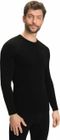 Herren Langarmshirt Maximum Warm